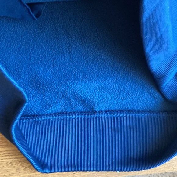 Under armour mockneck hoodie - Picture 7 of 7